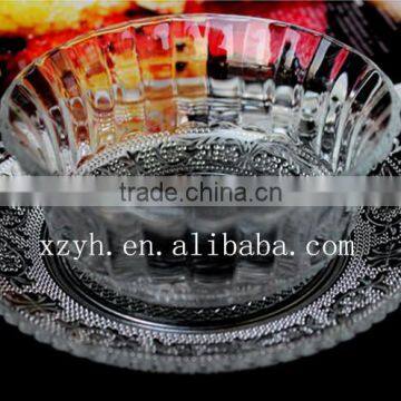 Glass Bowl
