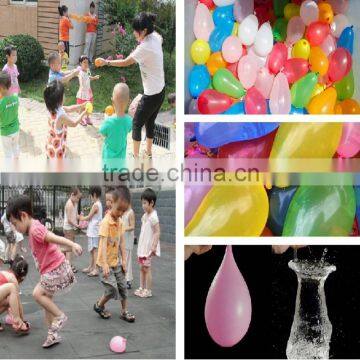 High Quality Magic Water Balloons Bunch for Summer Playing photo-6