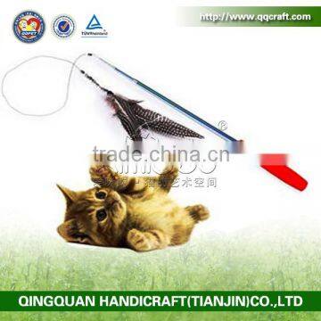 16 Years Factory Cheap Funny Play Cat Toy