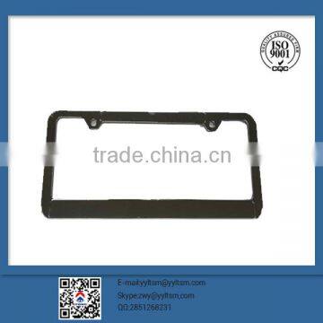 car license number plate frame cool car number plate frame