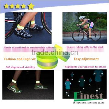 Bicycle Riding Reflective Strap Armband