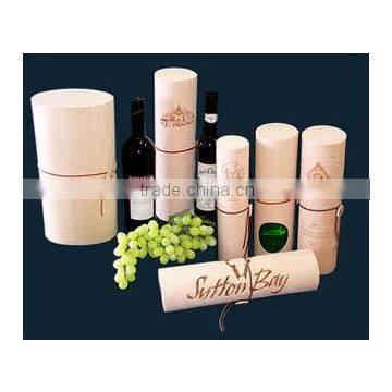 Round Tube Packaging Round Case Pen photo-5