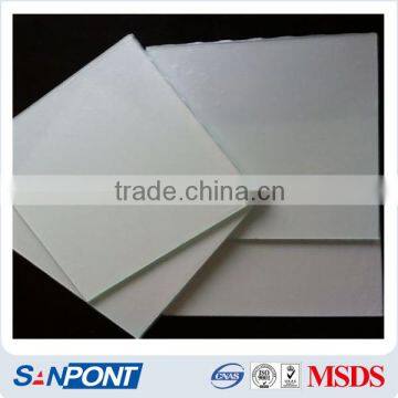 SANPONT UKAS Certificated Thin Layer Chromatography Silica Gel Preparative Plate