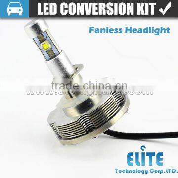 30w 50w H3 fog light headlight with short base