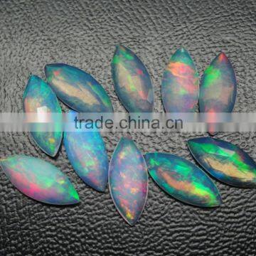 Marquise Loose Gemstone in Opal
