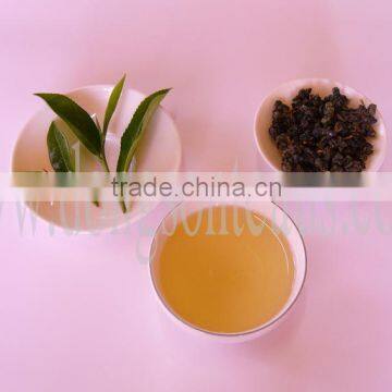 OLD STYLE OOLONG TEA