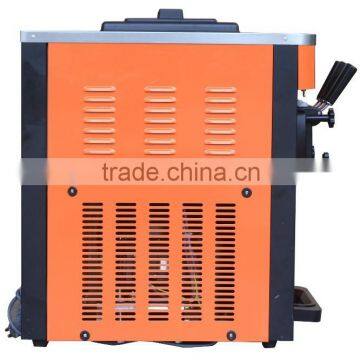 25L/H Soft Serve Ice Cream Machine photo-3