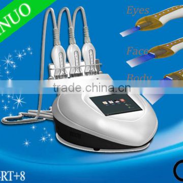 2013-2017 popular new technology RF laser vacuum laser blue light skin machine (The newwest technology !!!!!!!!!)