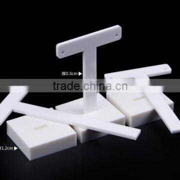 Hanging Earring Acrylic Display Holder photo-2