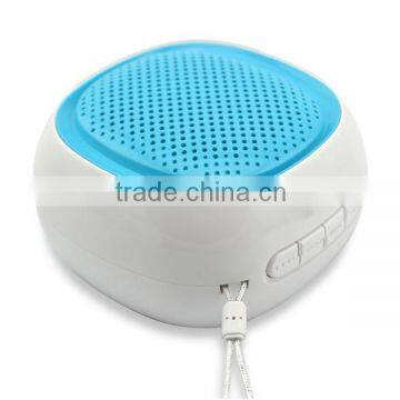 Promotional bluetooth speakers 2014 with handsfree functions