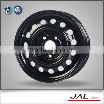 5x114.3 China Steel Wheel Rims of 15 inch