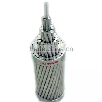 ACSR DOVE/aluminum Conductor Steel Reinforced ACSR/ASTM Standard photo-2