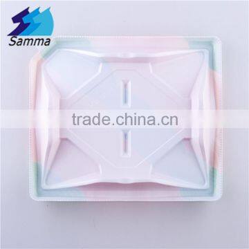 KW-0014ZMJ-YGN China Factory Takeaway Food Container Food Storage Plastic Box photo-6