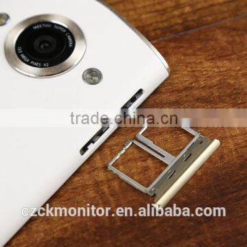 New Keecoo K1 Mobile Phone MTK6735P Quad Core Android 6.0 5.0" HD 2G RAM 16G ROM 13MP Camera 2300mAh Smartphone photo-5