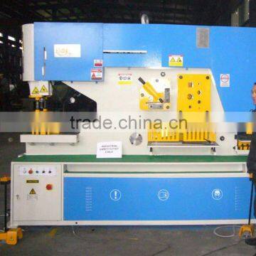 Q35Y-25 Meat Cube Cutting Machine photo-3
