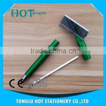 Twist Pen With Screen Wipe, Touch Style Pen, Screen Touch photo-5