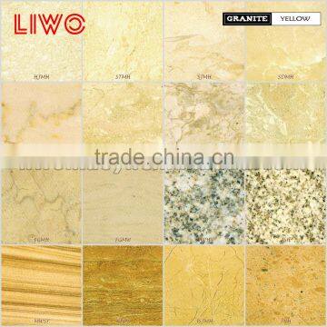 Yellow Granite