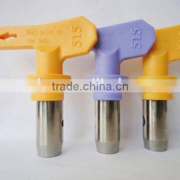 PT-W515 Airless Paint Spray Tip For Most Units