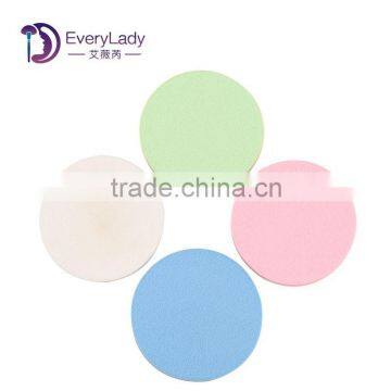 Hot Sale Powder Sponge Round Makeup Sponge Puff photo-2