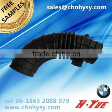 china low price rubber air hose 13711719958 E34-M20 for bmw