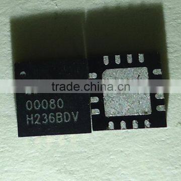 INTERSIL 21-00080 00080