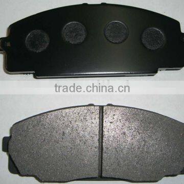 Brake Pad For Toyota