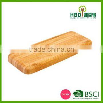 Small Kitchen Appliance Bamboo Food Dish,bamboo Dish photo-2
