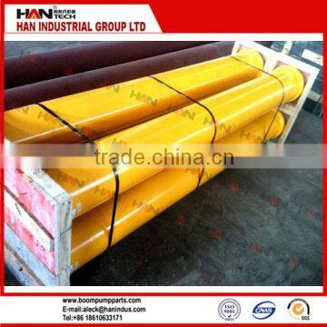 Concrete Pump Converying Cylinder, Concrete Pump Hydraulic System photo-4