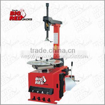 Torin BigRed 12'-24'Clamping size Full aotomative Pneumatic Car Tire Changer Machine