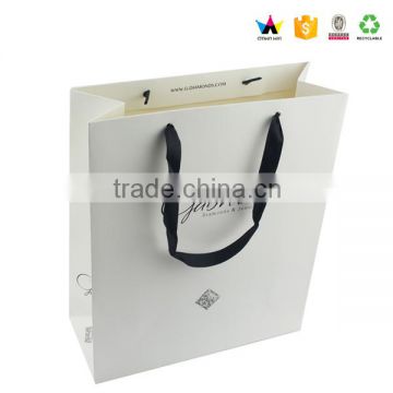 Top Quality Bags Advertise Paper