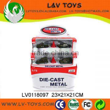 Die-cast Metal Car ,Alloy Car Toys Car Free Wheel For Kids