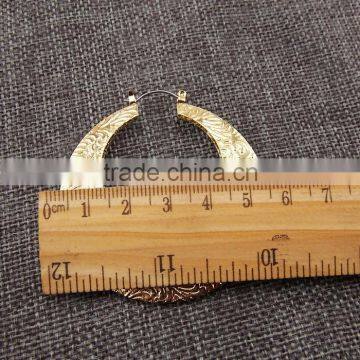 Chinese Fashion Latest New Model Designs Fancy Best Selling Earring Sticker photo-2