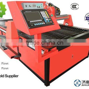 top quality CNC Plasma cutting machine1325