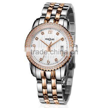 316L stainless steel,multifunction quartz men watch 2016,hot sales couple watch