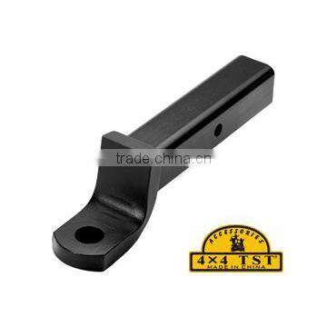 Trailer Hitch Pin Lock 4x4