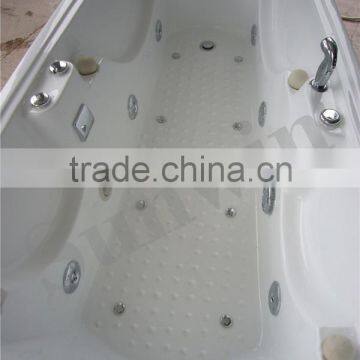 Multifunctional Hydro Vibration Massage Infrared Spa Capsule SW-718S photo-3