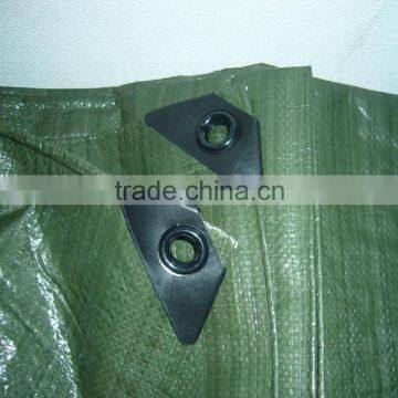 Heavy Duty Waterproof Rolls PE Tarpaulin photo-2