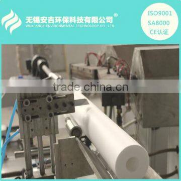 2016 PP Spun Filter Cartridge Making Machine With Air Compressor photo-2