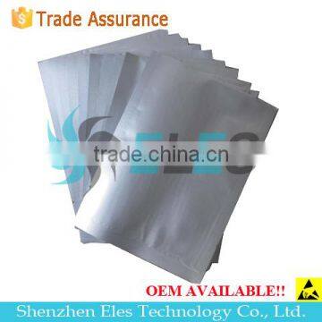 Moisture Barrier Aluminum Foil Anti-static Bag photo-4