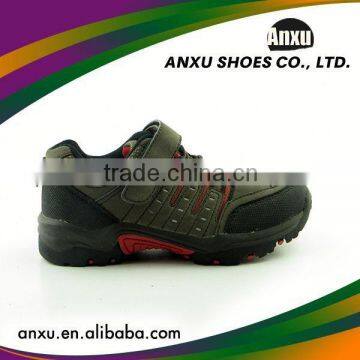 2015 Deep Blue Wild Running Boot and Shoe