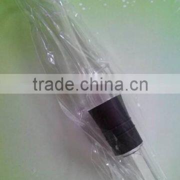 Acrylic Fast Magic Decanter Quick Wine Decanter photo-3