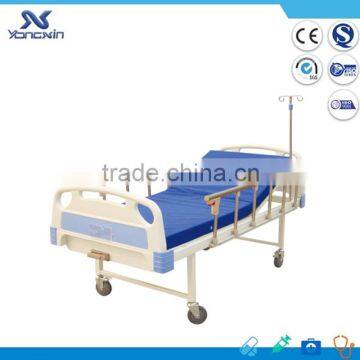 One crank manual hospital bed YXZ-C-022