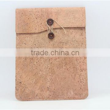 men accessories cork case for pad air tablets cases