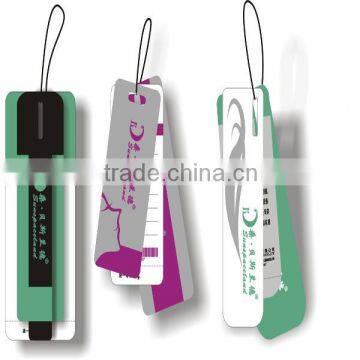 Printing Cardboard Tag,Spot UV hangtag,Hot Sale Hang Tag