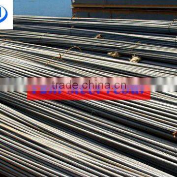 Deformed Steel Bar/ReinforcedSteel Bar HRB400/HRB500/BS4449