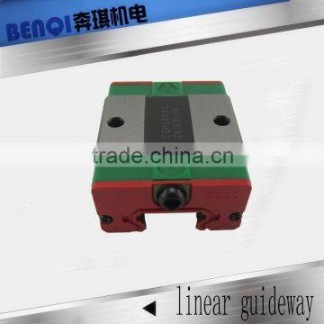 High quality hiwin EGH35SA linear guideway block