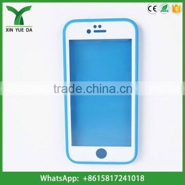 Cheap waterproof phone case 2016 for iphone 7 case