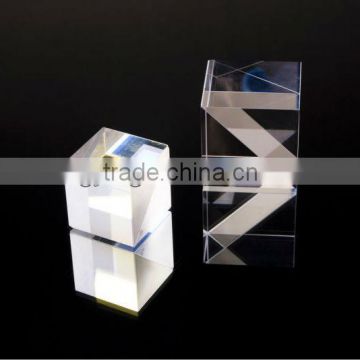 Polarization Beamsplitter Cube