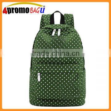 2015 Hot new china custom backpack
