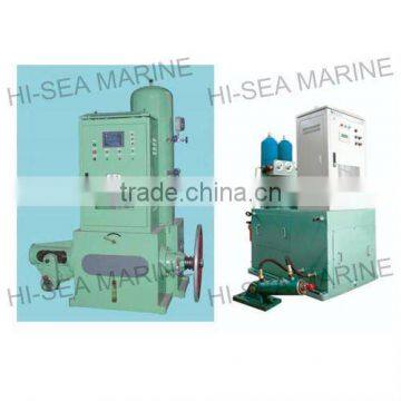 Hydraulic Governor